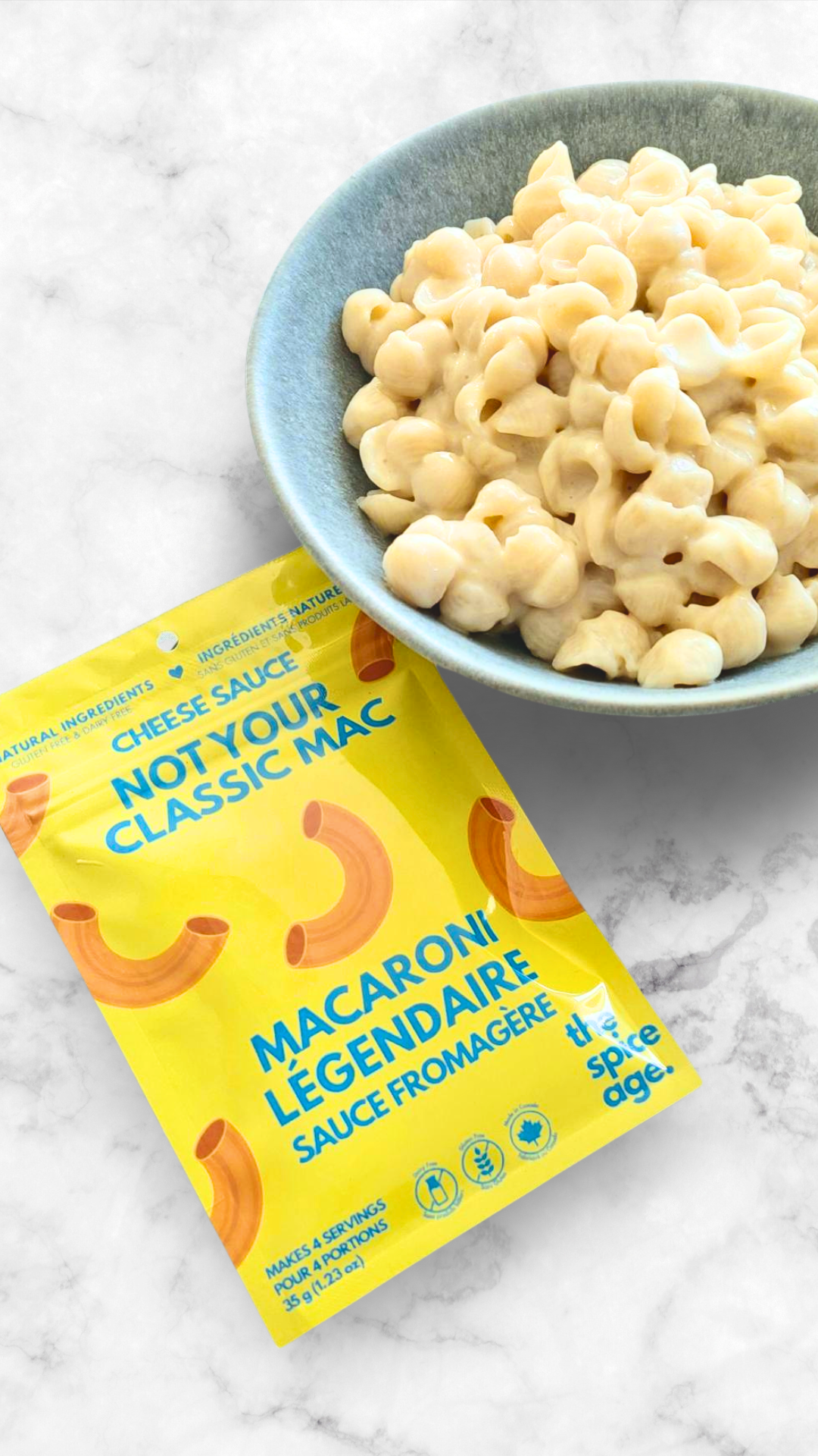 NOT YOUR CLASSIC MAC