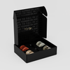 Coffret 4 pots avec cuillère *non vendue séparément*