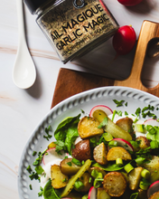 Load image into Gallery viewer, 2-Pack Cylinder: Garlic & Grill Duo