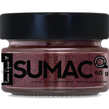 Charger l'image dans la galerie, SUMAC 60 G (2,1 oz)