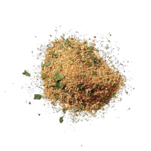 Charger l'image dans la galerie, ASSAISONNEMENT OIGNON CARAMELISÉ TREMPETTE & HAMBURGER 100 G (3,5 oz)