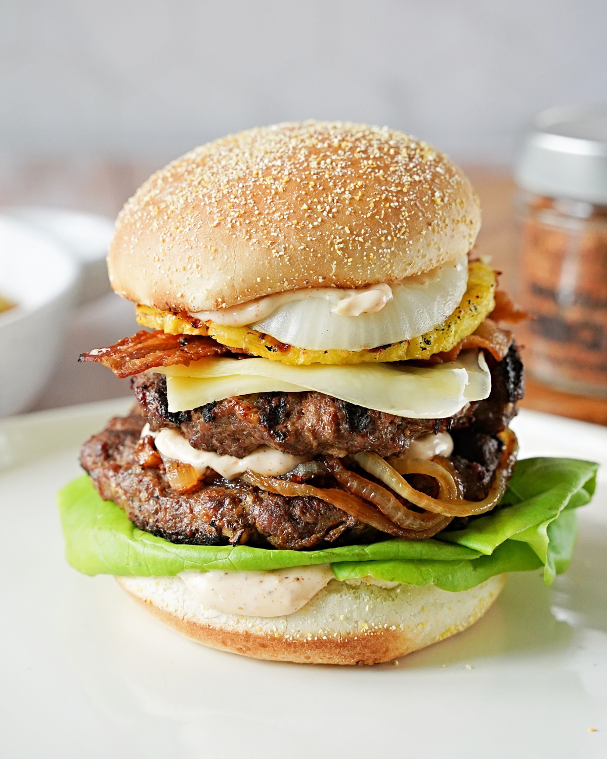 Elevate Dad's Grilling Game with A Spice Affair's Holy Grill 12-Pack