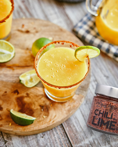 CHILI LIME MANGO MARGARITA