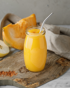 SWEET PUMPKIN SMOOTHIE