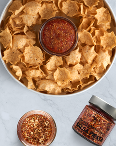 SALSA FIESTA DIP