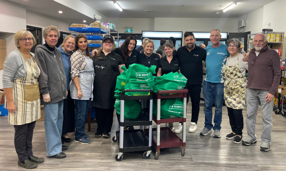 Care Centre Ottawa Event Nov 2025