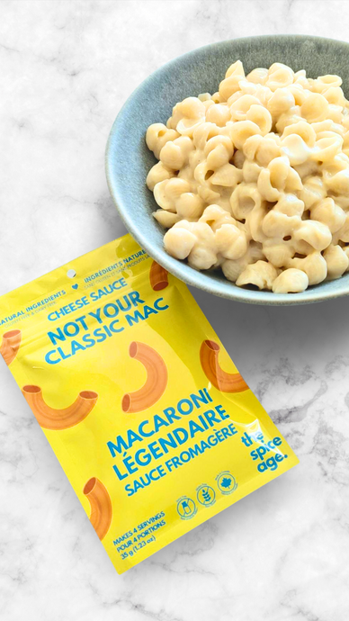 NOT YOUR CLASSIC MAC