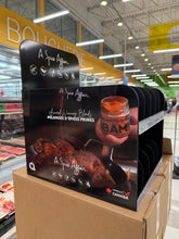 Load image into Gallery viewer, COUNTERTOP RACK 10 FACINGS x 12 UNITS (120 UN.)