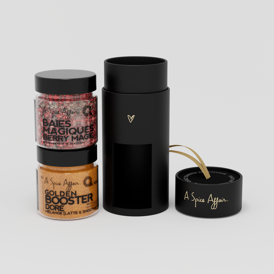 2-Pack (Cylinder Format )