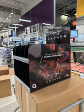 Load image into Gallery viewer, COUNTERTOP RACK 10 FACINGS x 12 UNITS (120 UN.)