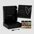 Build your Box: 6-pack with free spoon