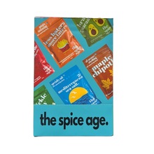 Load image into Gallery viewer, AGE POUCH DISPLAY BOX 6 UN