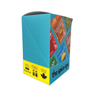 AGE POUCH DISPLAY BOX 6 UN