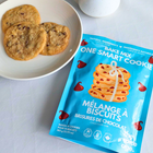 THE SPICE AGE ONE SMART COOKIE 365 G