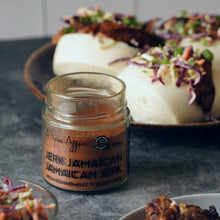 Load image into Gallery viewer, JAMAICAN JERK SEASONING 100 G (3.5 oz)