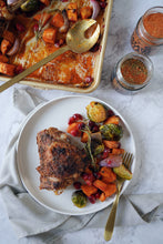 Load image into Gallery viewer, TURKEY RUB 100 G (3.5 oz)