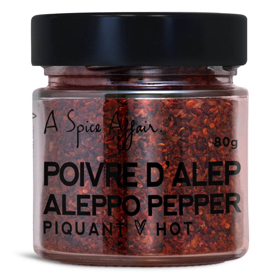 ALEPPO PEPPER 80 G (2.8 oz)