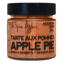 Load image into Gallery viewer, APPLE PIE SPICES 80 G (2.8 oz)