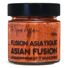 Load image into Gallery viewer, ASIAN FUSION SEASONING 100 G (3.5 oz)