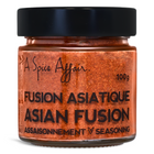 ASIAN FUSION SEASONING 100 G (3.5 oz)