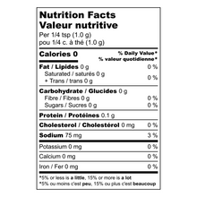 Load image into Gallery viewer, CHEF AMINE LAABI&#39;S BAM! CHICKEN RUB 130 G (4.6 oz)