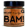 CHEF AMINE LAABI'S BAM! CHICKEN RUB 130 G (4.6 oz)