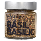 BASIL RUBBED 35 G