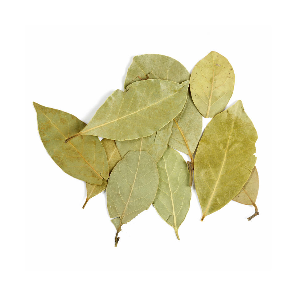 BAY LEAVES YASMINE BAG 20 G (0.7 oz)