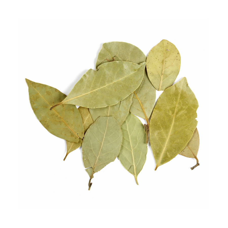 FEUILLES DE LAURIER EN VRAC