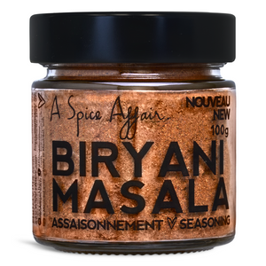 BIRYANI MASALA 100 G (3.5 oz)