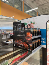 Load image into Gallery viewer, COUNTERTOP RACK 10 FACINGS x 12 UNITS (120 UN.)