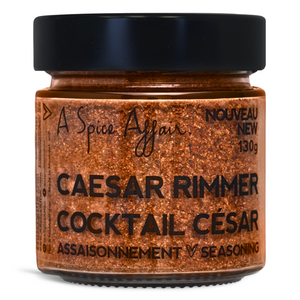 CAESAR RIMMER & SEASONING 130 G (4.6 oz)