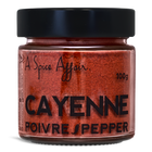 CAYENNE PEPPER 100 G (3.5 oz)