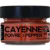 CAYENNE PEPPER 40 G (1.4 oz)