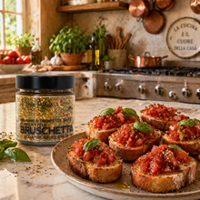 Load image into Gallery viewer, BRUSCHETTA DIP MIX 60 G (2.1 oz)