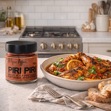 Load image into Gallery viewer, PIRI PIRI SPICES 100 G (3.5 oz)