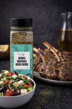 Charger l'image dans la galerie, HERBES GRECQUES 90 G (3.2 oz)