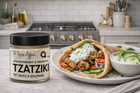TZATZIKI DIP & SAUCE SEASONING 120G (4.2 oz)