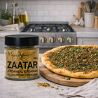 ZAATAR PREMIUM 100 G (3.5 oz)