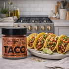 ASSAISONNEMENT TACO 100 G (3,5 oz)