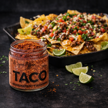 Charger l'image dans la galerie, ASSAISONNEMENT TACO 100 G (3,5 oz)