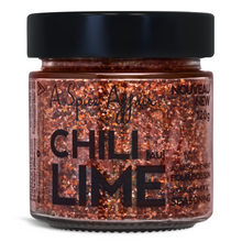 Load image into Gallery viewer, CHILI LIME RIMMER &amp; SEASONING 120 G (4.2 oz)