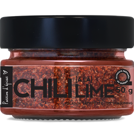 CHILI LIME RIMMER & SEASONING 50 G (1.8 oz)