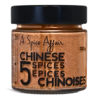 UMAMI ASIAN 3-PACK SPICE SET (320 G)