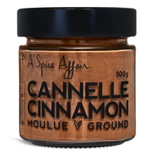 Load image into Gallery viewer, CINNAMON GROUND 100 G (3.5 oz)