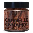 CINNAMON STICKS 65 G (2.3 oz)
