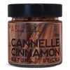 CINNAMON STICKS 65 G (2.3 oz)