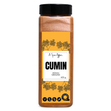 Load image into Gallery viewer, CUMIN GROUND 425 G (15 oz)