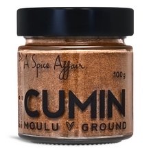 Load image into Gallery viewer, CUMIN GROUND 100 G (3.5 oz)