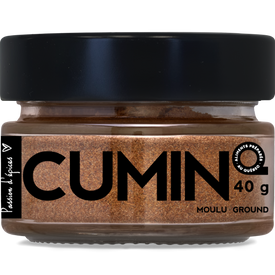 CUMIN GROUND 40 G (1.4 oz)